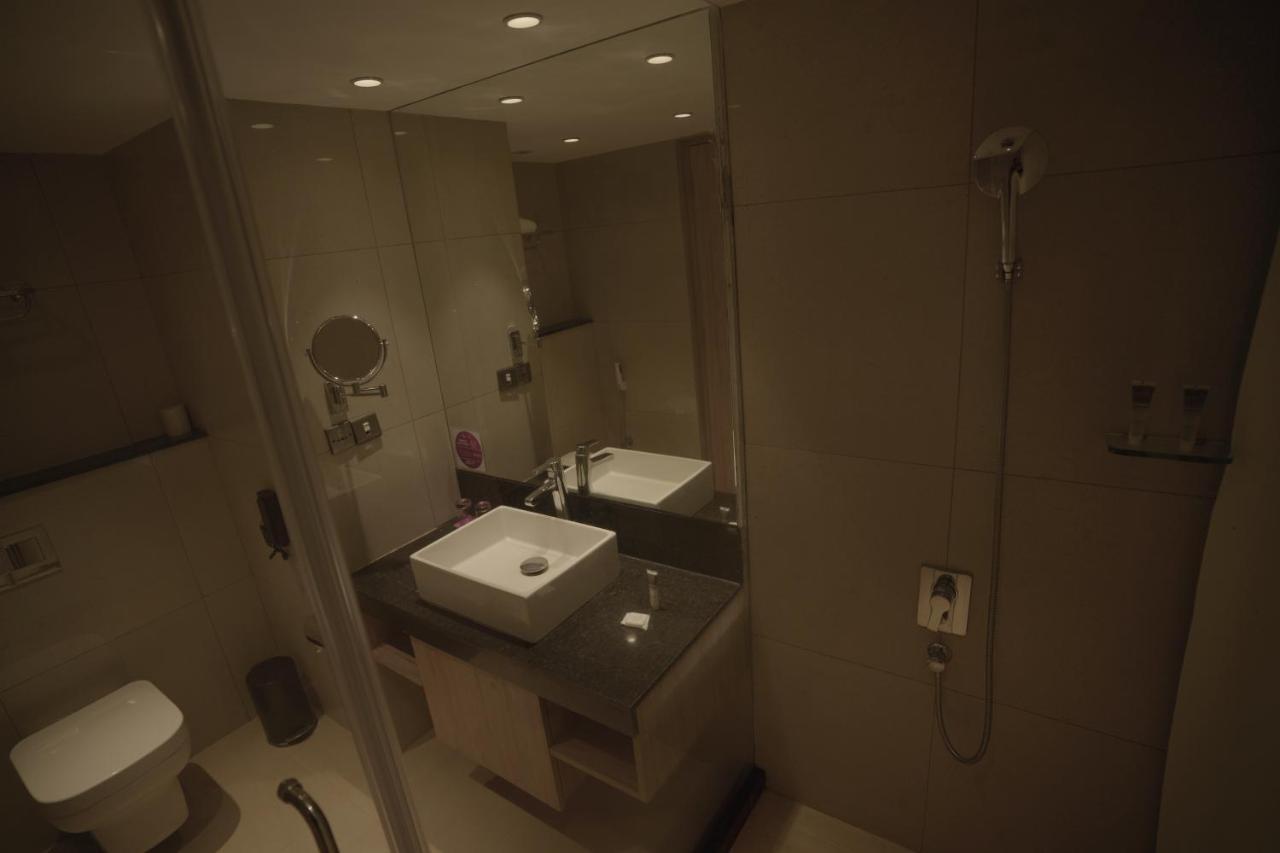 Regenta Resort Belagavi Esterno foto