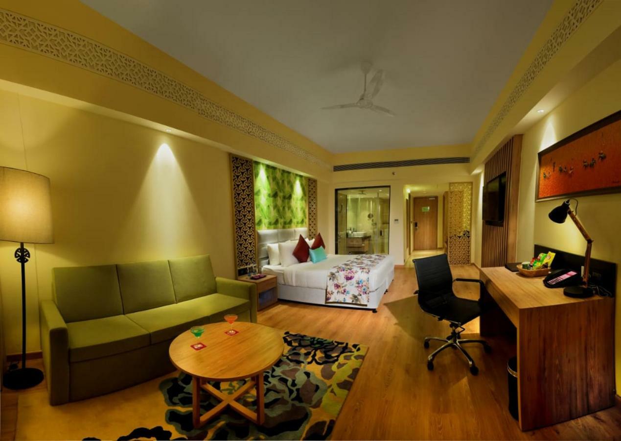 Regenta Resort Belagavi Esterno foto