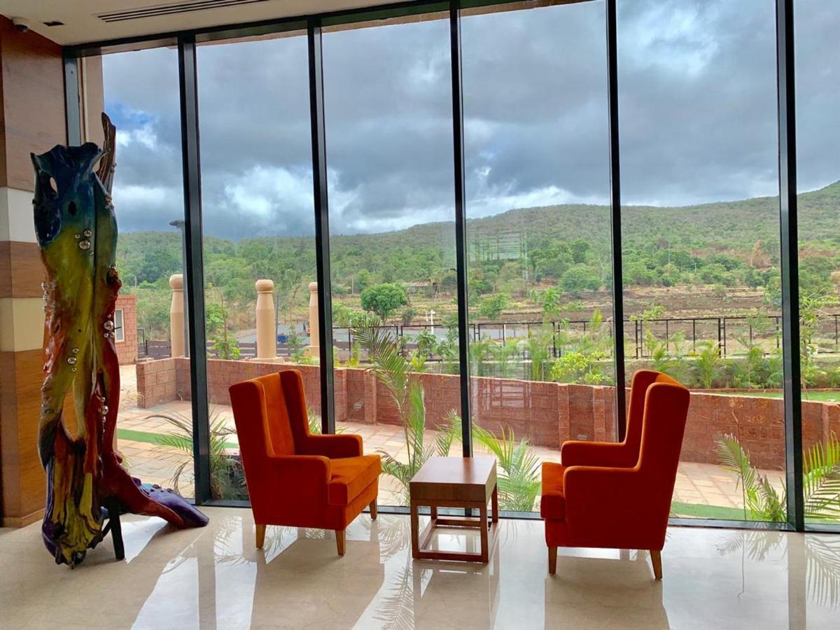 Regenta Resort Belagavi Esterno foto