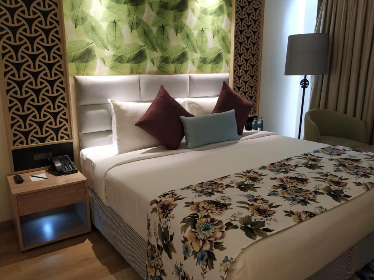Regenta Resort Belagavi Esterno foto
