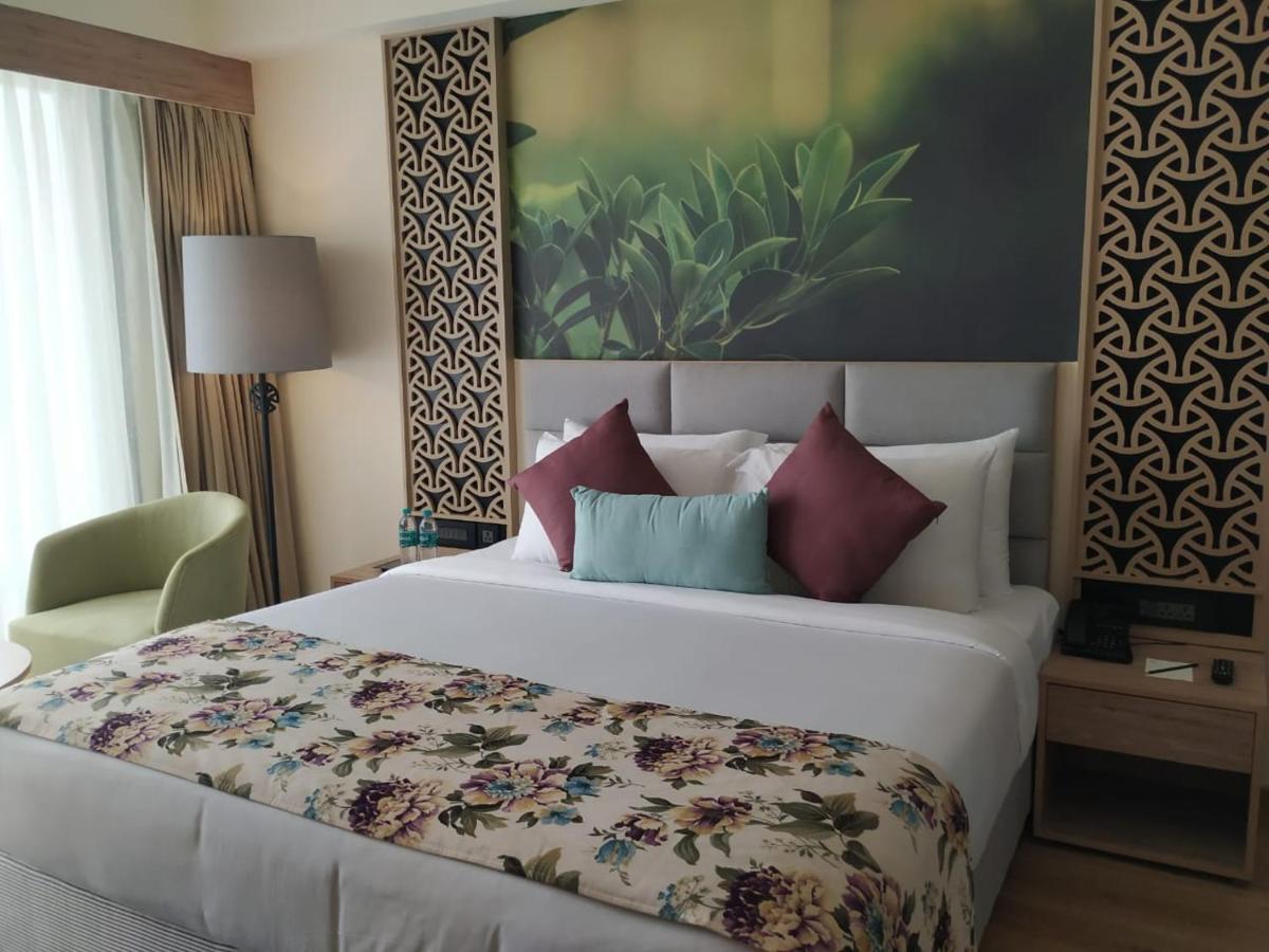 Regenta Resort Belagavi Esterno foto