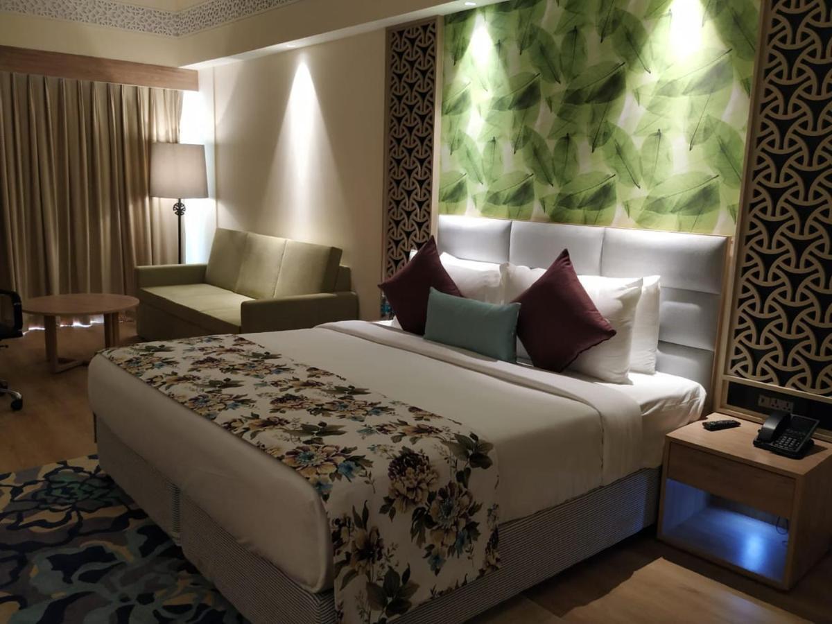 Regenta Resort Belagavi Esterno foto