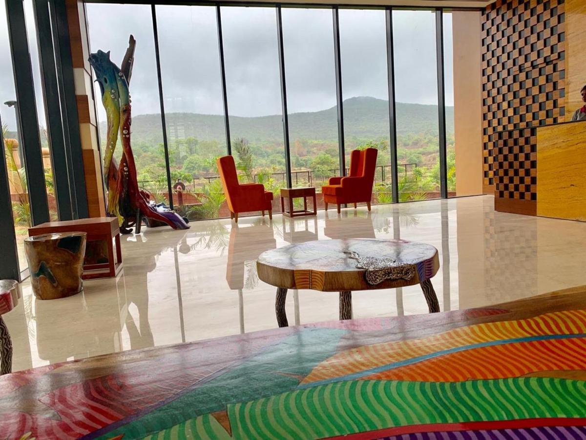 Regenta Resort Belagavi Esterno foto