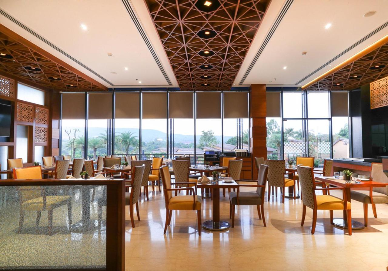 Regenta Resort Belagavi Esterno foto