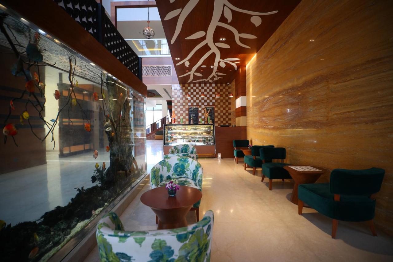 Regenta Resort Belagavi Esterno foto