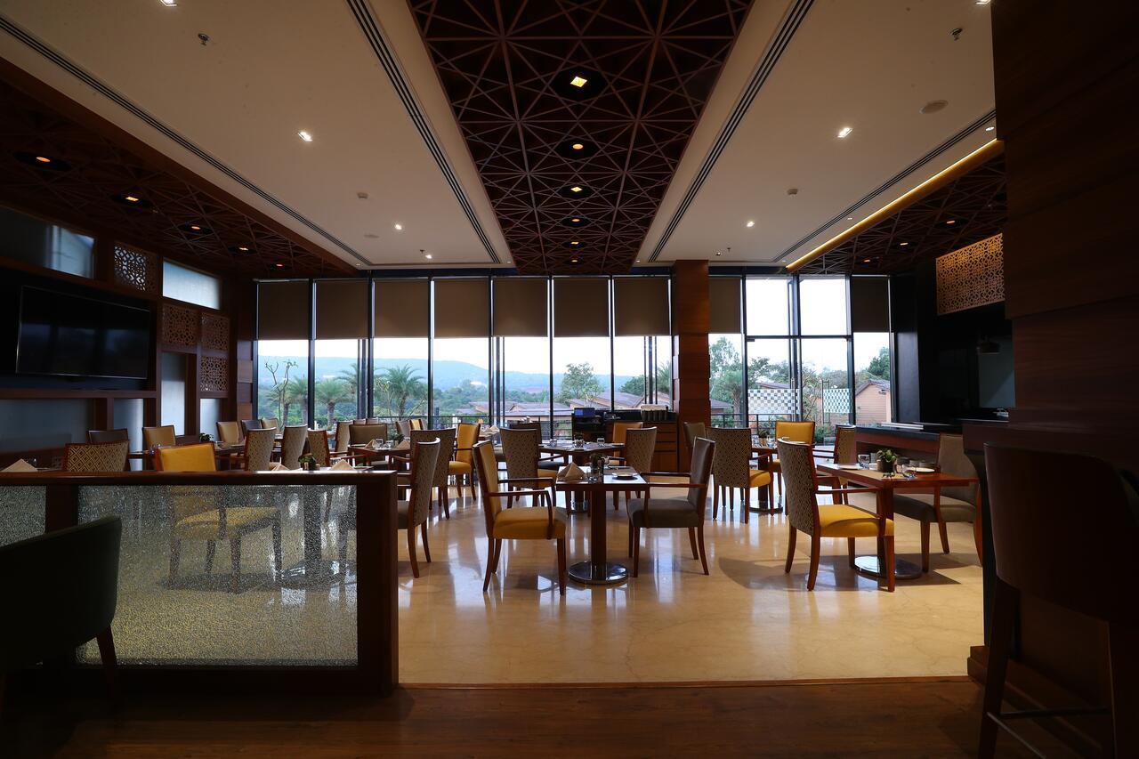 Regenta Resort Belagavi Esterno foto