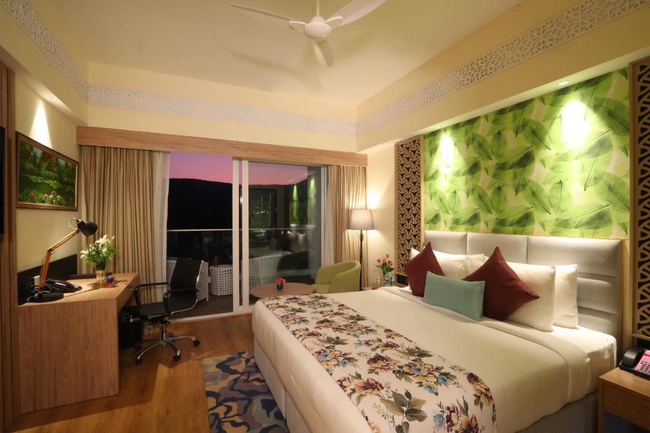 Regenta Resort Belagavi Esterno foto