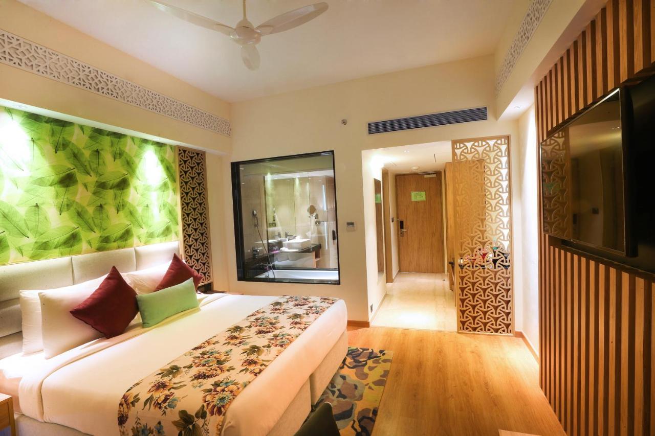 Regenta Resort Belagavi Esterno foto